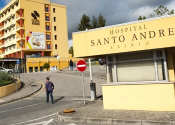 Endocrinologia e Nutrição no Centro Hospitalar de Leiria