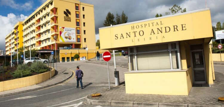 Endocrinologia e Nutrição no Centro Hospitalar de Leiria