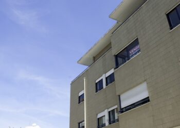 Faltam apartamentos para vender no centro da cidade de Leiria