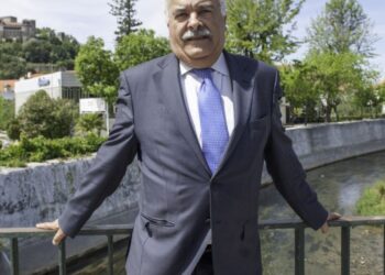 Fernando Costa: “a compra do edifício O Paço foi um mau negócio para a Câmara”