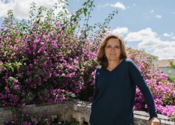 Helena Freitas: “A interioridade está presente em muitos contextos urbanos e do litoral”