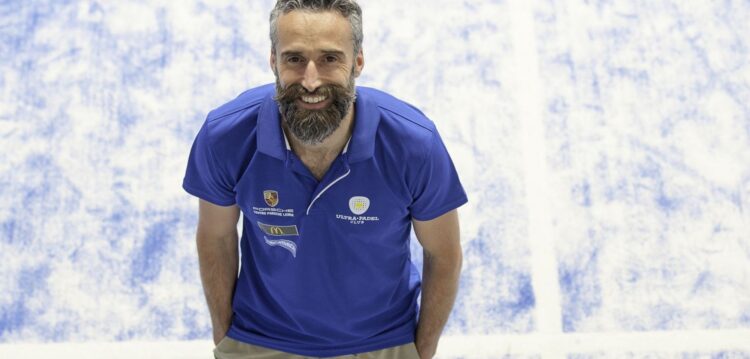 João Colaço: “Sempre me fascinou a velocidade. Adoro conduzir nos limites, mas estou muito mais calmo”