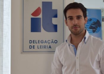 Jovem de Leiria vai trabalhar imagens para a NASA