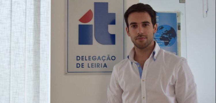 Jovem de Leiria vai trabalhar imagens para a NASA
