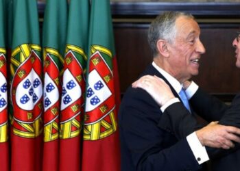 Marcelo considera que será justo uma revisão do ‘rating’ até Setembro