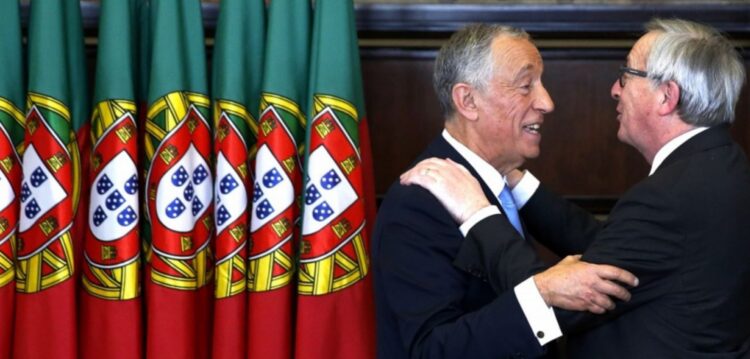 Marcelo considera que será justo uma revisão do ‘rating’ até Setembro