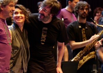 Música em Leiria dá um mês de música a seis concelhos