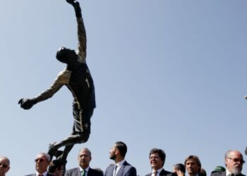 O dia em que Leiria gritou je suis Rui Patrício