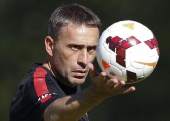 Paulo Bento, Henrique Jones, Miguel Lucas e Luís Pinto participam em Jornadas de Medicina Desportiva