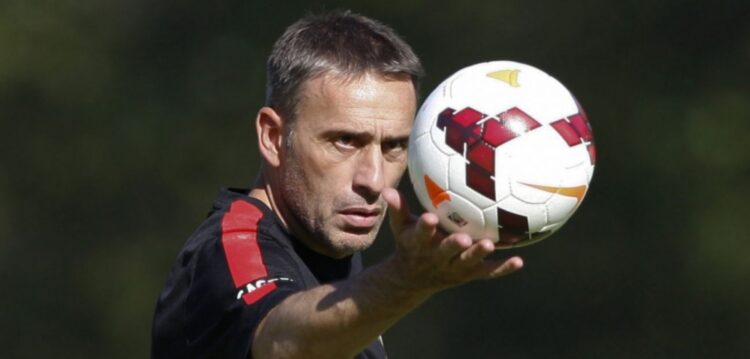 Paulo Bento, Henrique Jones, Miguel Lucas e Luís Pinto participam em Jornadas de Medicina Desportiva