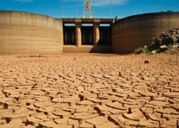 Portugal está a sofrer os efeitos de uma seca após Inverno sem chuva