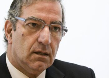 PS confirma Raul Castro como candidato à Câmara de Leiria