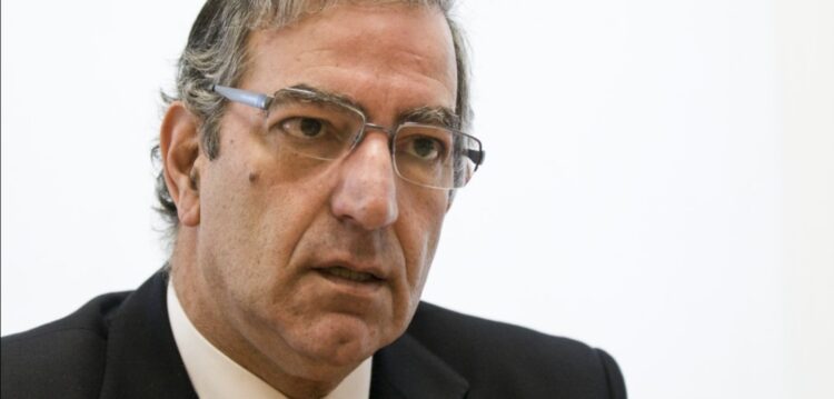 PS confirma Raul Castro como candidato à Câmara de Leiria