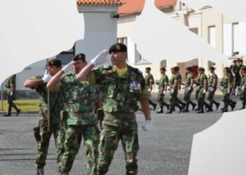 RA4 desafia jovens a “Marchar para a Cidadania”