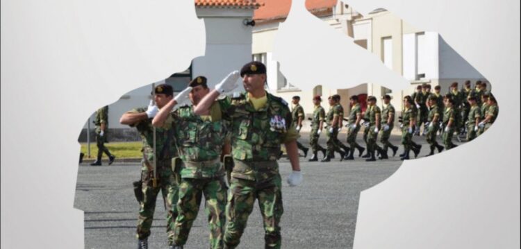 RA4 desafia jovens a “Marchar para a Cidadania”