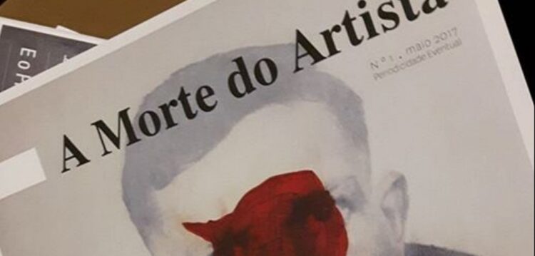 Revista literária com dedo de Leiria nasce em Lisboa