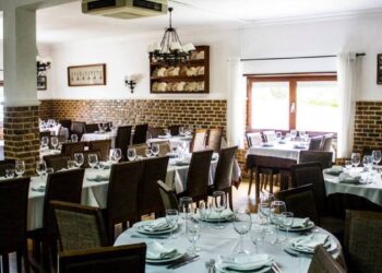 Selva do Lena: os sabores antigos do restaurante que trouxe a marca Hard Rock para Portugal