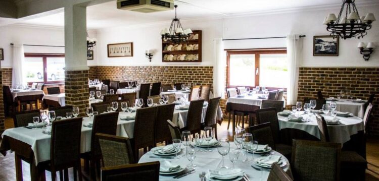 Selva do Lena: os sabores antigos do restaurante que trouxe a marca Hard Rock para Portugal