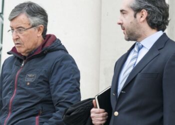 Tribunal absolve Bartolomeu do crime de fraude fiscal