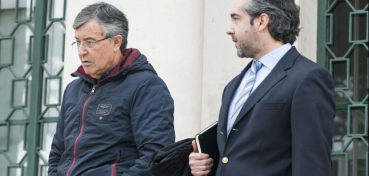 Tribunal absolve Bartolomeu do crime de fraude fiscal