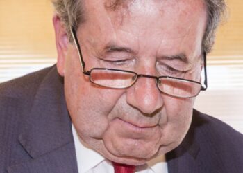 Valdemar Alves apontado como cabeça-de-lista do PS
