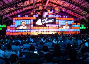 Web Summit: Duas empresas nacionais relatam casos de sucesso