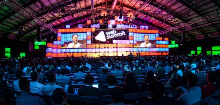 Web Summit: Duas empresas nacionais relatam casos de sucesso