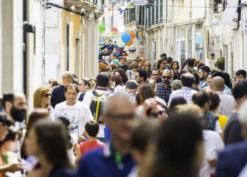 ‘A Porta’ abriu centro histórico aos afectos, à cultura e às artes