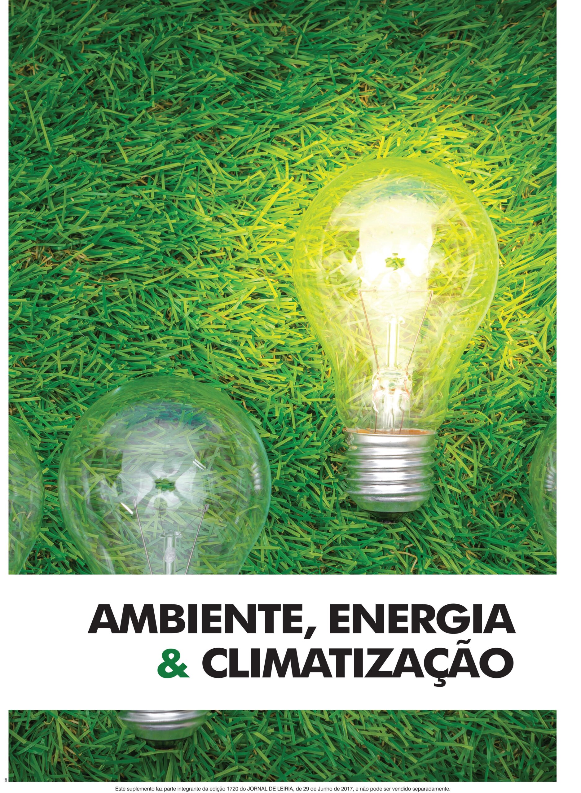Ambiente, Energia e Climatização