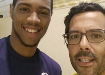 Andebol: Juve Lis aposta em internacional de Cabo Verde