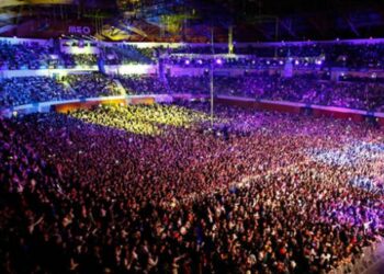 Anunciado concerto solidário por Pedrógão Grande no Pavilhão Atlântico