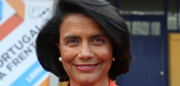 Audição de Teresa Morais para fiscalizar serviços de informações