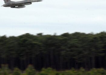 Autarcas vão apresentar ao Governo solução para abrir Monte Real a voos civis