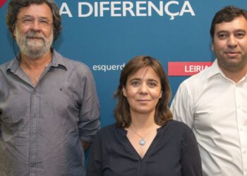 BE escolhe Andrzej Kowalski para a cabeça-de-lista em Leiria