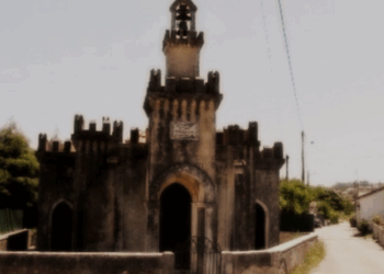 Capela de Santo António na Maceira, abre portas