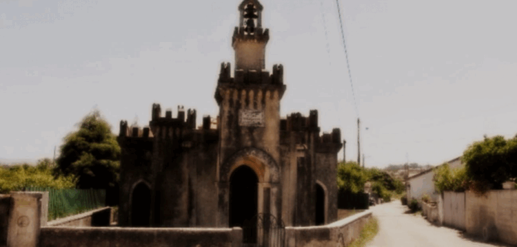 Capela de Santo António na Maceira, abre portas