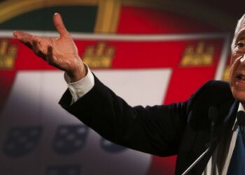 Dia de Portugal: Marcelo anuncia comemorações em 2018 nos Estados Unidos da América