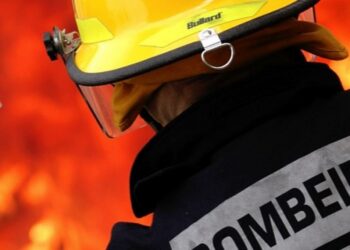 Donativos para os bombeiros podem ser entregues nos quartéis