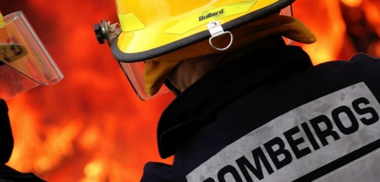Donativos para os bombeiros podem ser entregues nos quartéis
