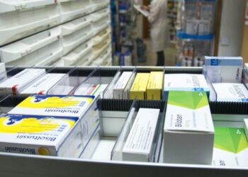 Encerramento de farmácias assusta populações das pequenas freguesias