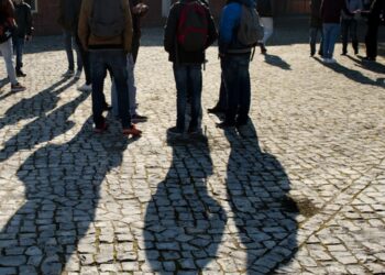 Encontro da Juventude debate violência no namoro, voluntariado e emprego
