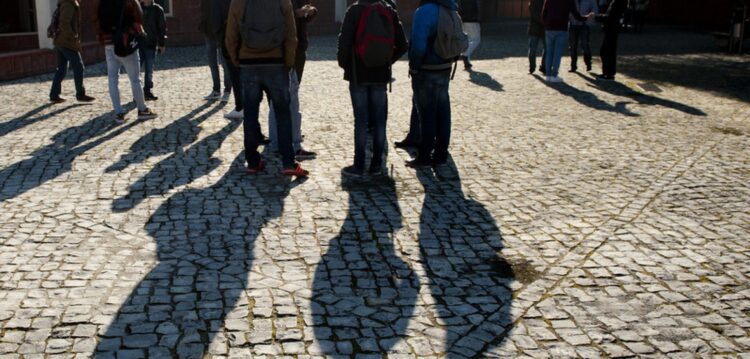 Encontro da Juventude debate violência no namoro, voluntariado e emprego