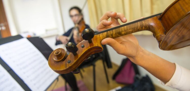 Ensino articulado não tem vagas suficientes para a procura