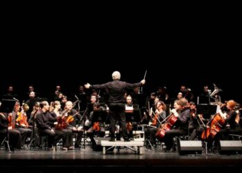 Espectáculo solidário para com as vítimas do fogo em Pedrógão Grande, hoje, no Música em Leiria