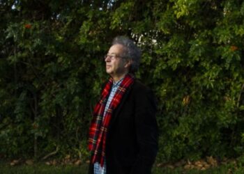 Filósofo Miguel Real, em Leiria, em busca dos ‘Traços Fundamentais da Cultura Portuguesa’
