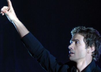 Grande concerto solidário por Pedrogão Grande