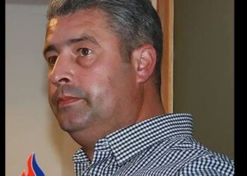 João Pais do Amaral concorre à Câmara de Leiria pelo PNR
