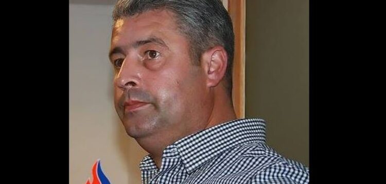 João Pais do Amaral concorre à Câmara de Leiria pelo PNR