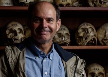João Zilhão: Vale do Lapedo “é uma mina que está por explorar”