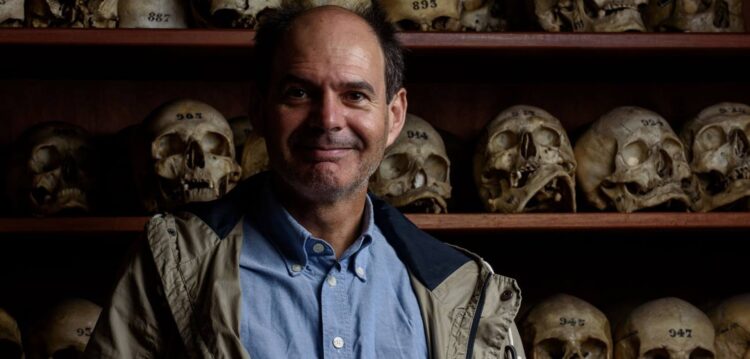 João Zilhão: Vale do Lapedo “é uma mina que está por explorar”